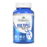 Herbiotics Multipill for Men